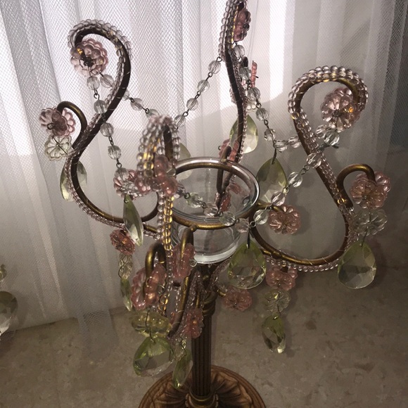 Decorative Candle Holders - Picture 3 of 5